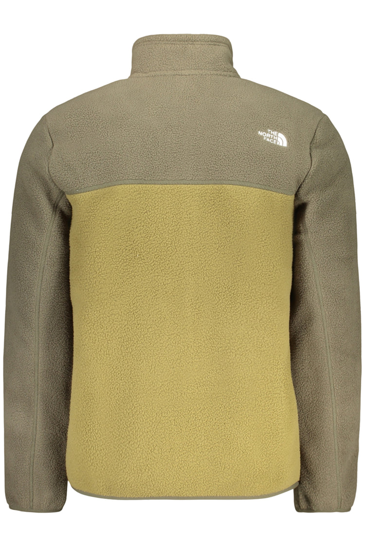Sweatshirt THE NORTH FACE de homem verde