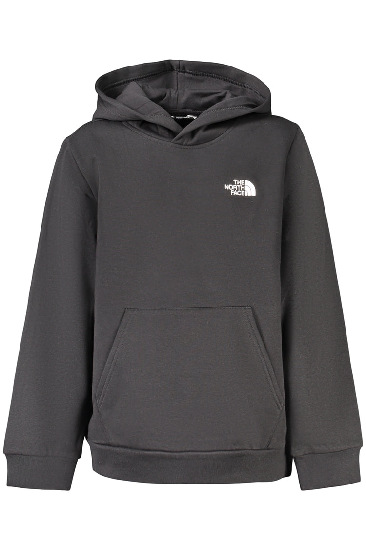 Sweatshirt THE NORTH FACE de menino preta