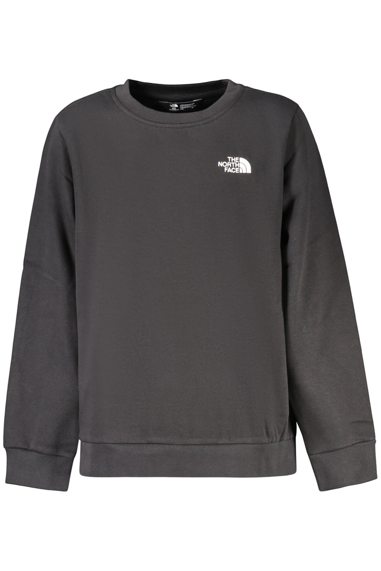 Sweatshirt THE NORTH FACE de menino preta