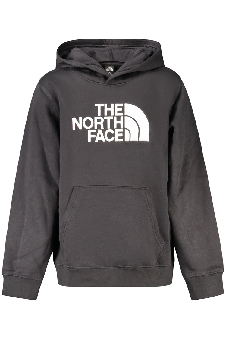 Sweatshirt THE NORTH FACE de menino preta