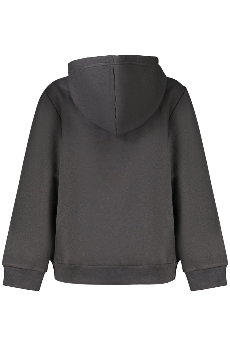 Sweatshirt THE NORTH FACE de menino preta