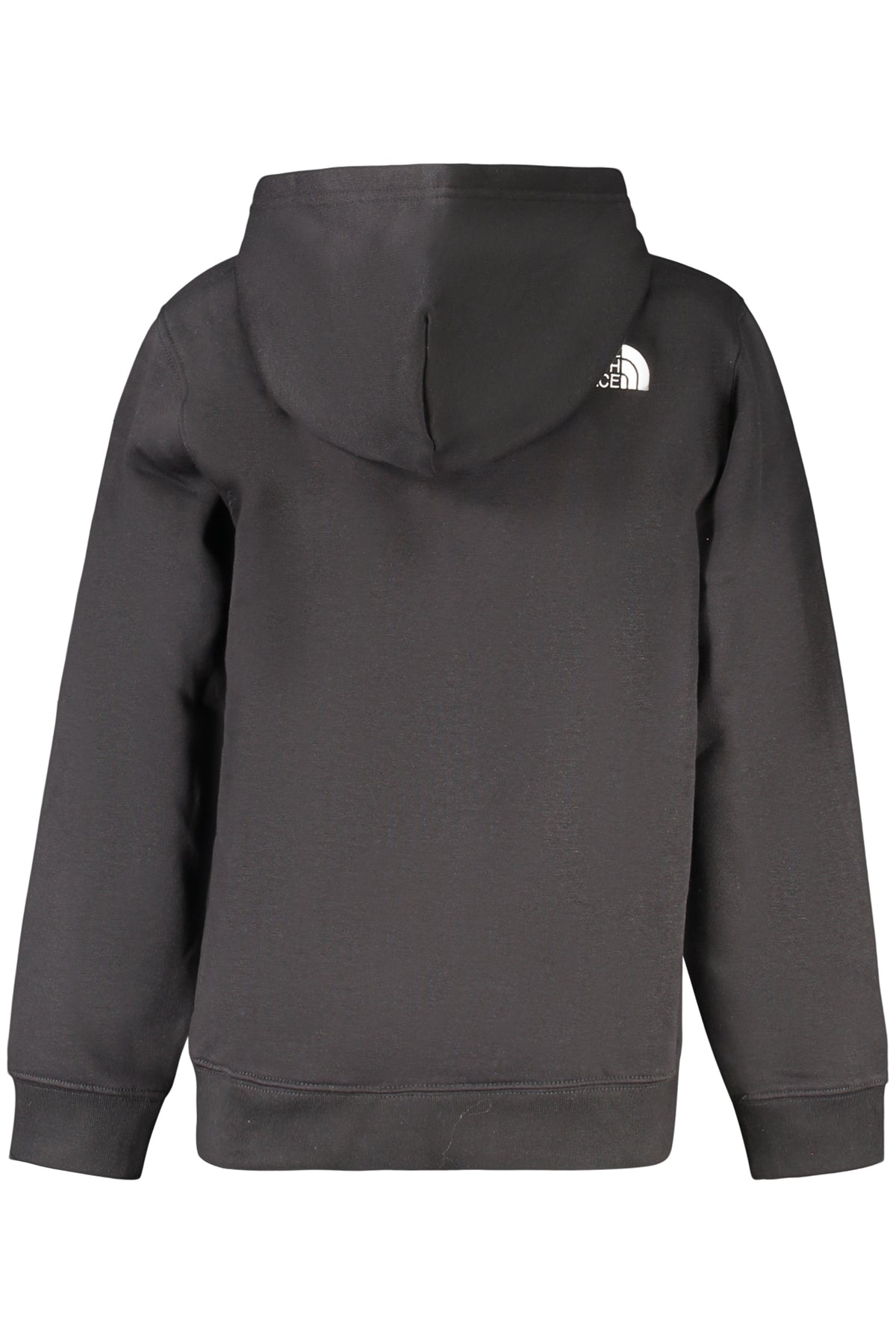 Sweatshirt THE NORTH FACE de menino preta