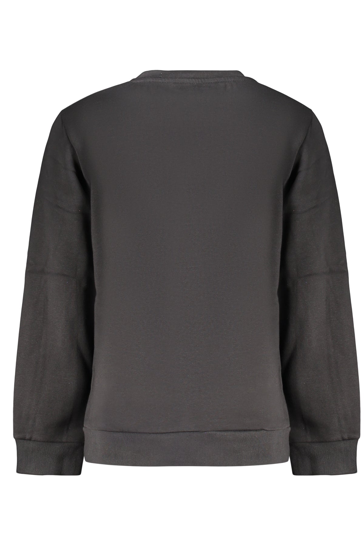 Sweatshirt THE NORTH FACE de menino preta