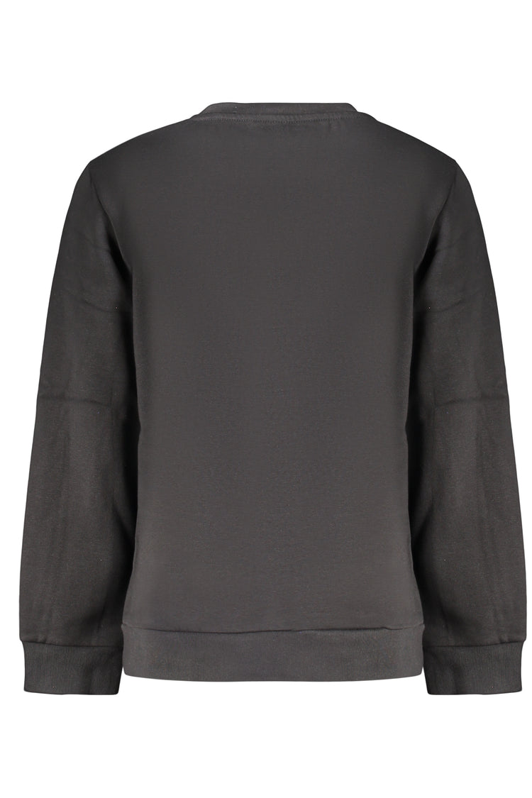 Sweatshirt THE NORTH FACE de menino preta