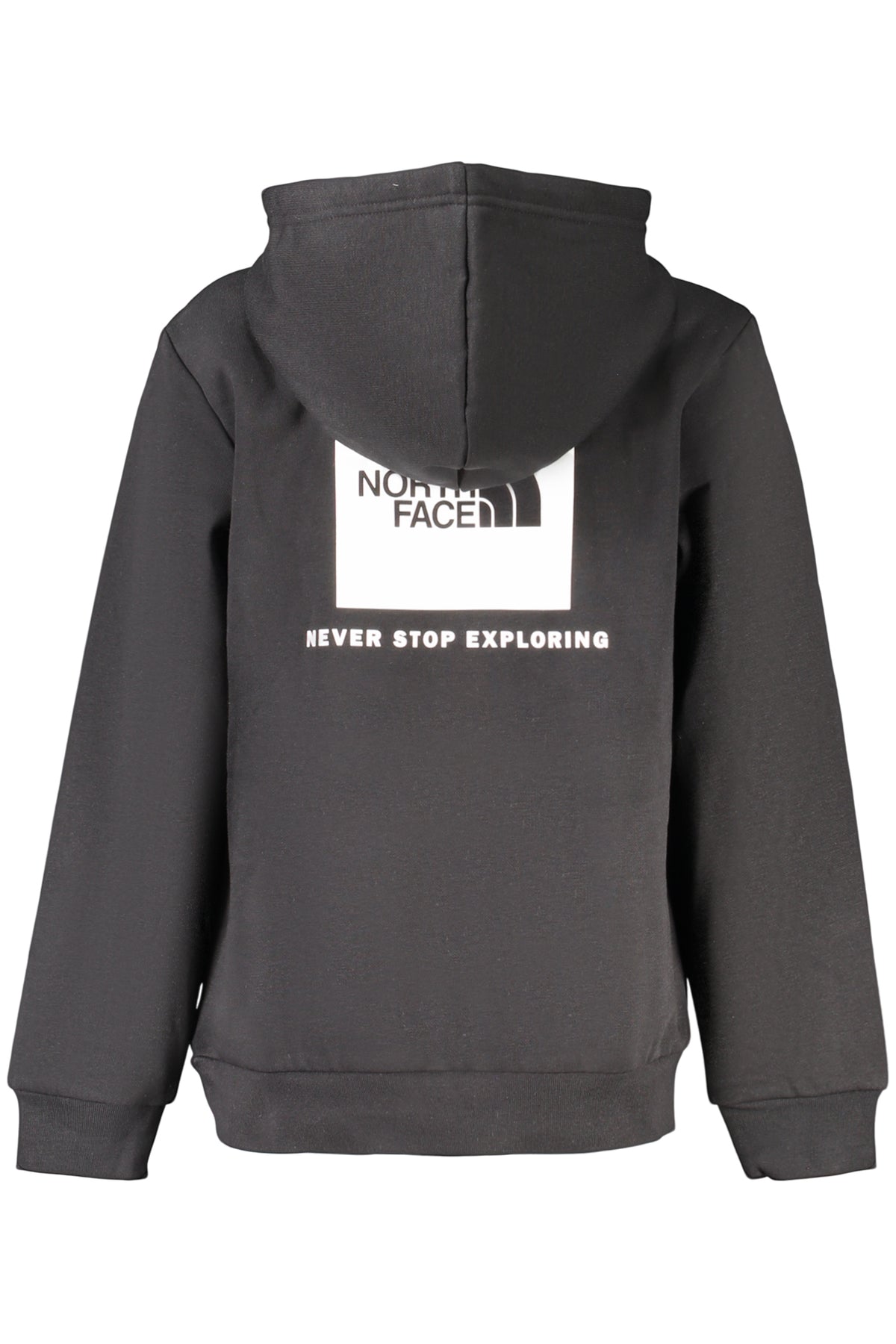 Sweatshirt THE NORTH FACE de menino preta