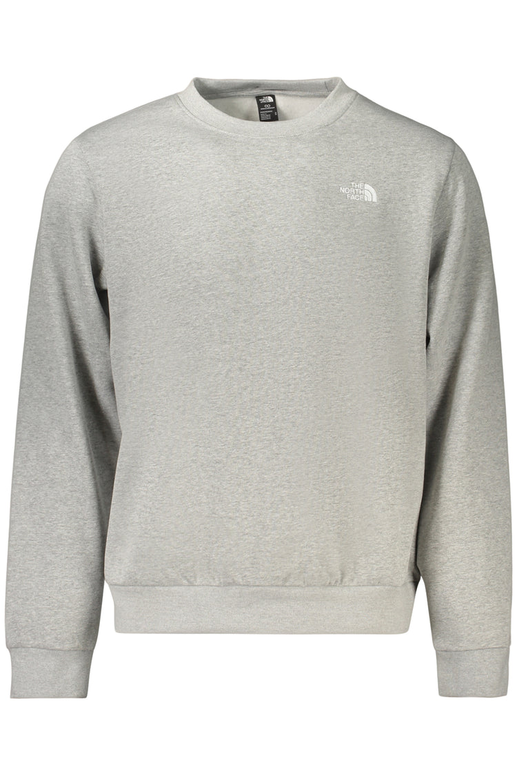 Sweatshirt THE NORTH FACE de homem cinzenta