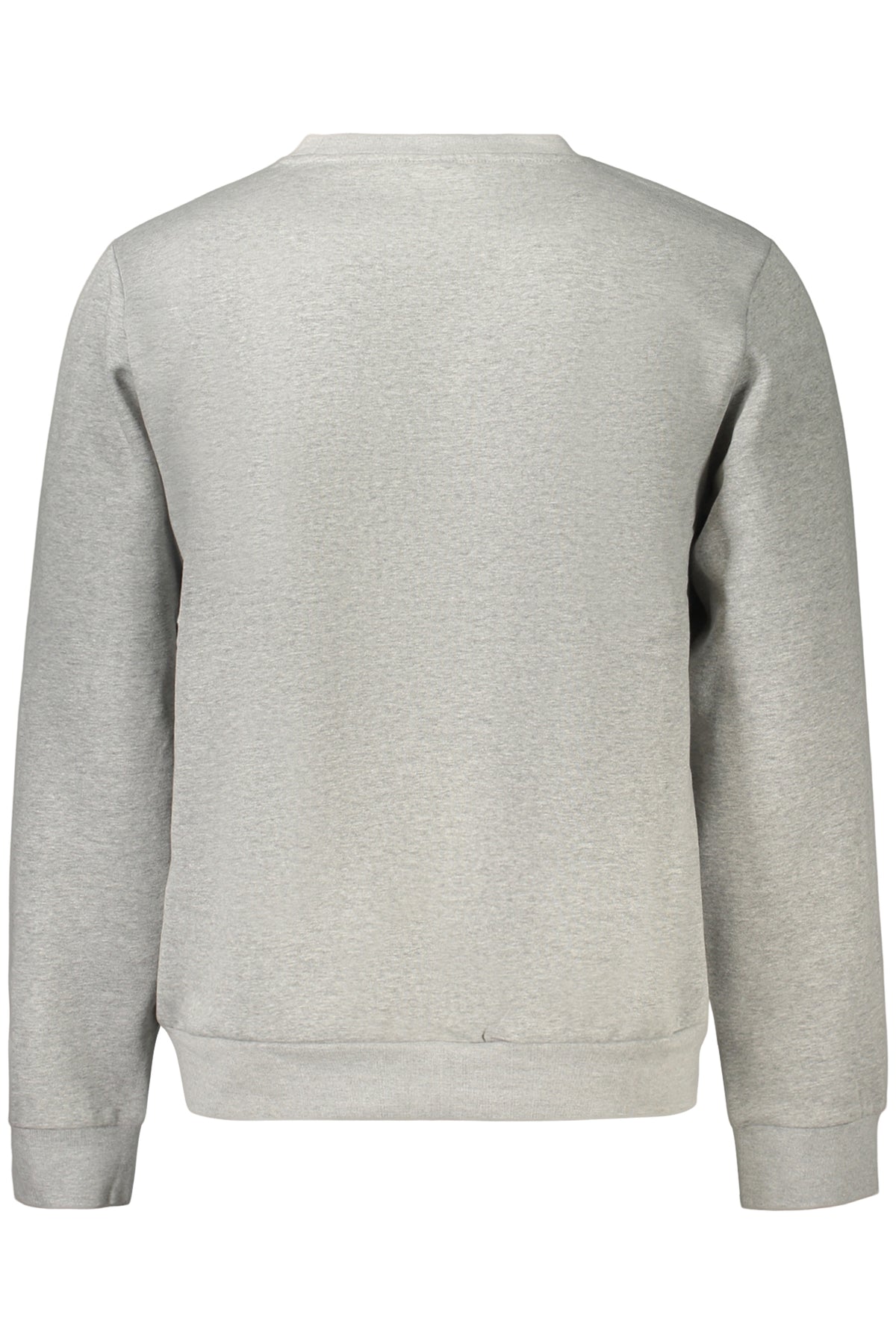 Sweatshirt THE NORTH FACE de homem cinzenta