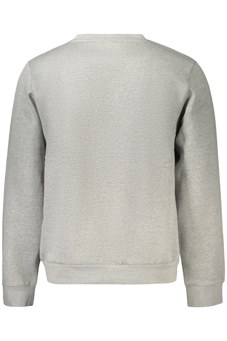 Sweatshirt THE NORTH FACE de homem cinzenta