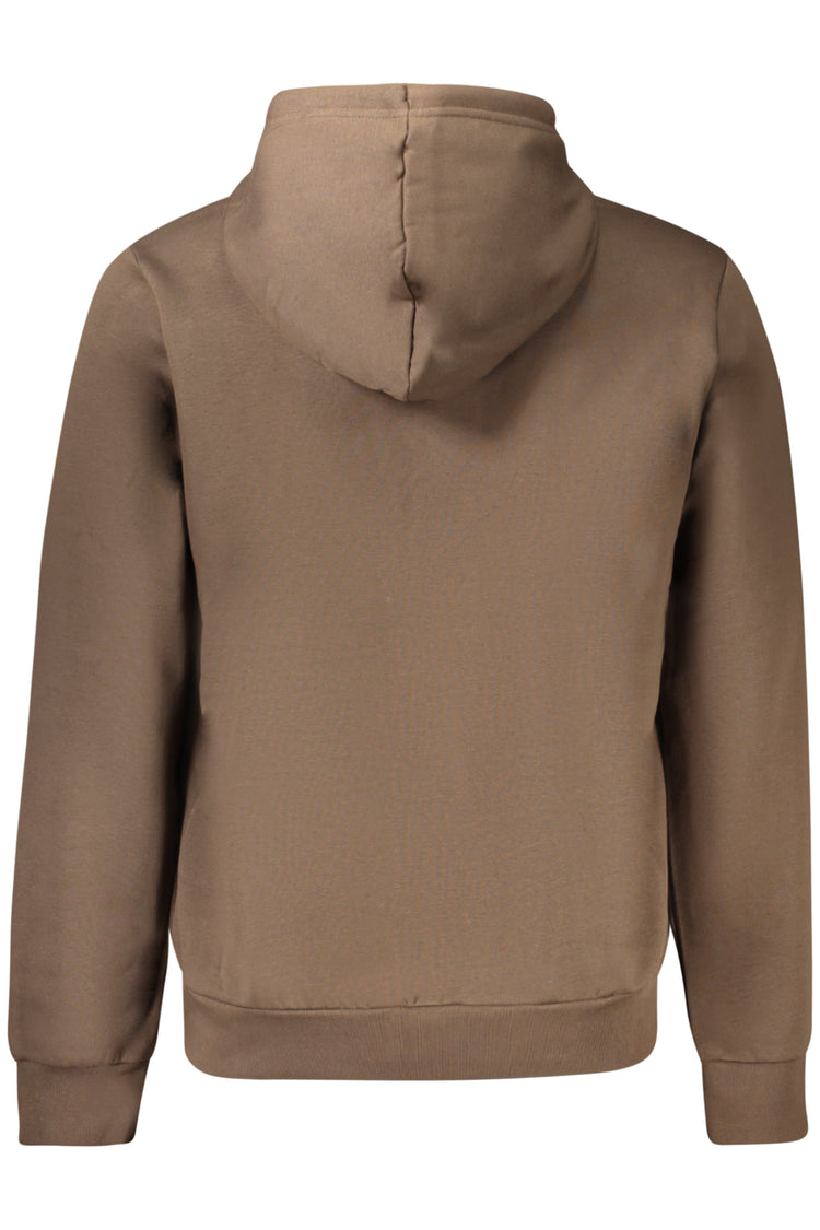 Sweatshirt THE NORTH FACE de homem castanha