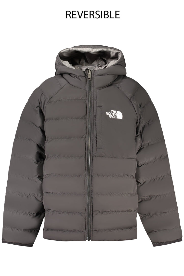 Casaco THE NORTH FACE de menino preto