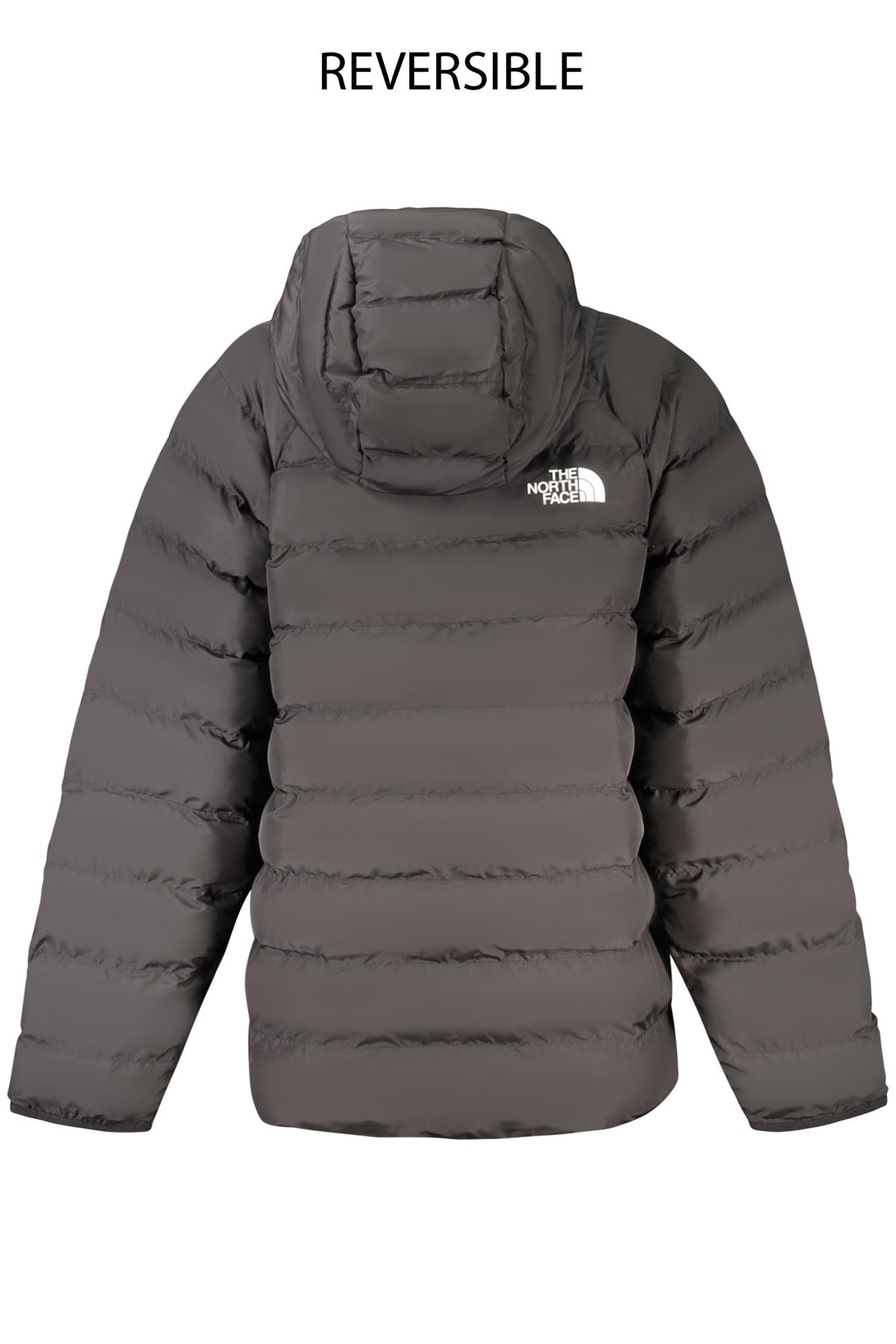 Casaco THE NORTH FACE de menino preto