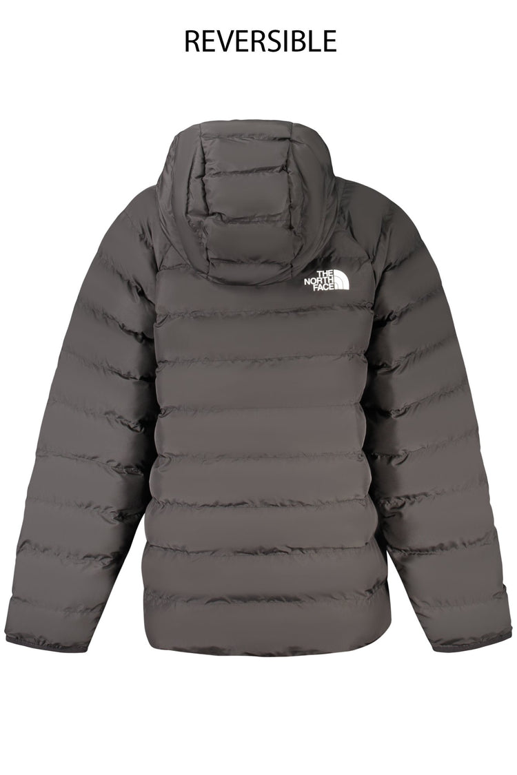 Casaco THE NORTH FACE de menino preto