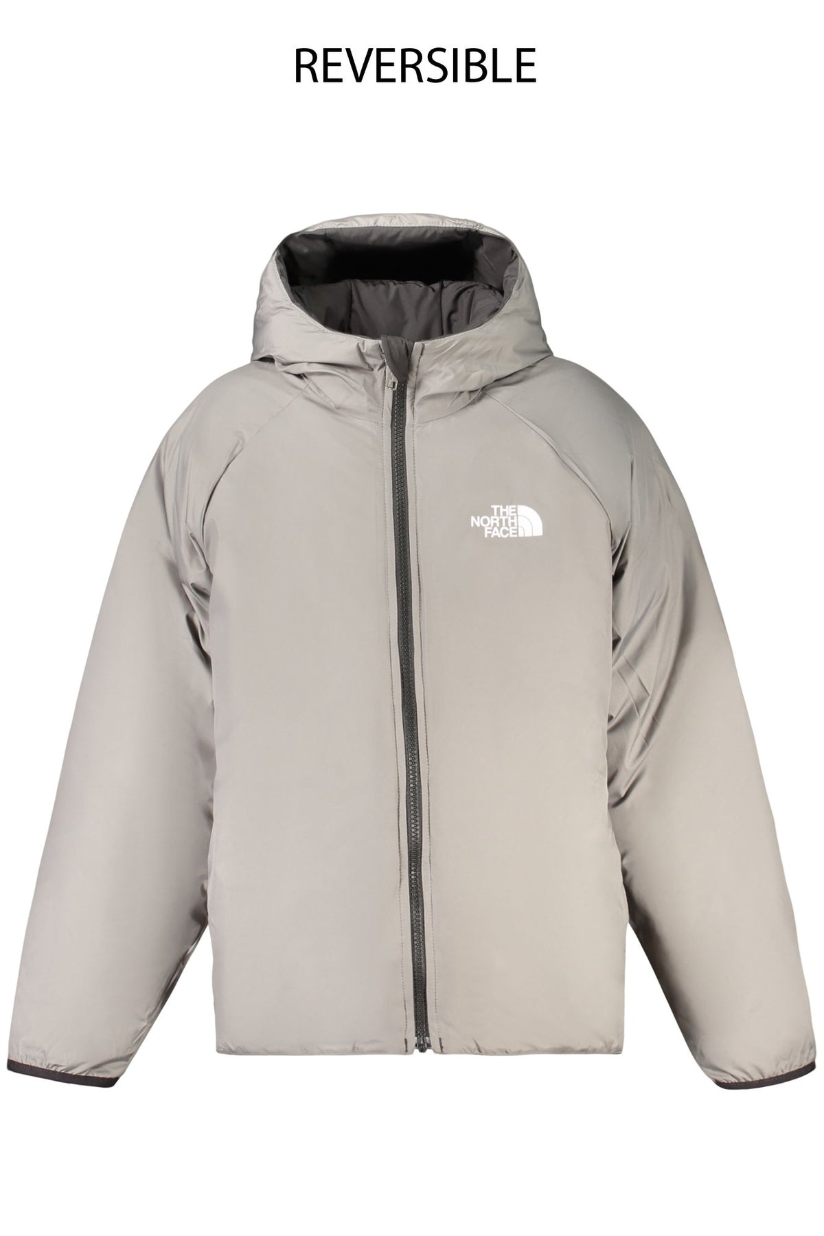 Casaco THE NORTH FACE de menino preto