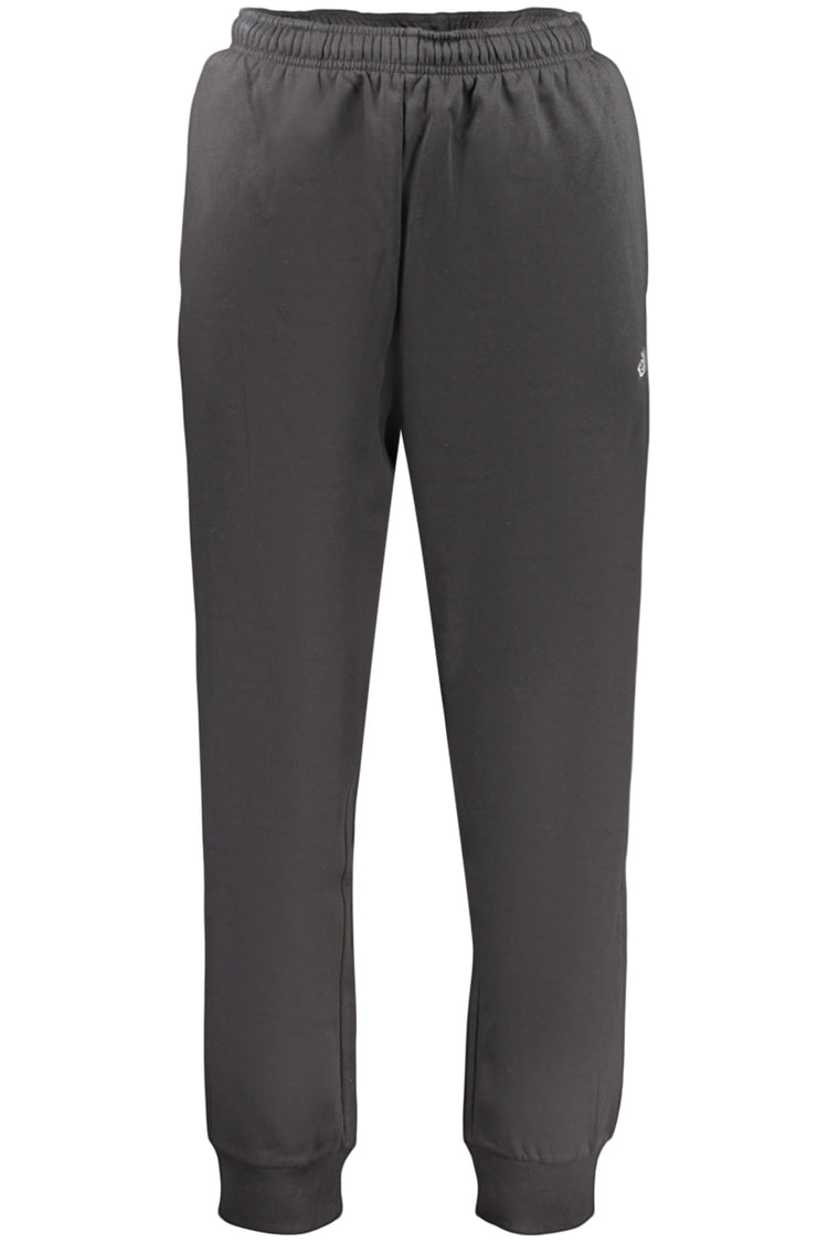 Calças de fato de treino THE NORTH FACE de homem pretas