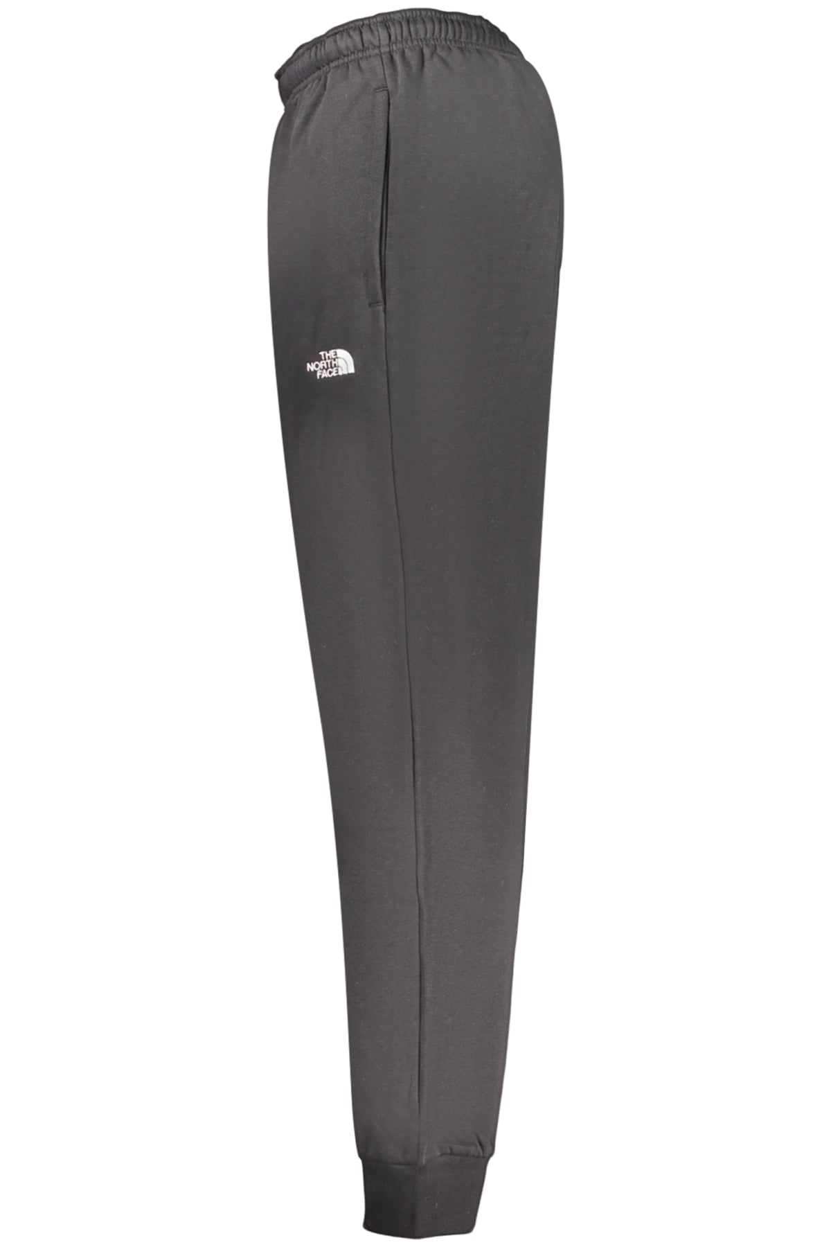 Calças de fato de treino THE NORTH FACE de homem pretas