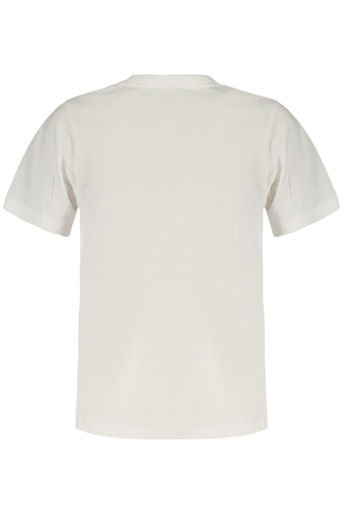 T-shirt THE NORTH FACE de menino branca