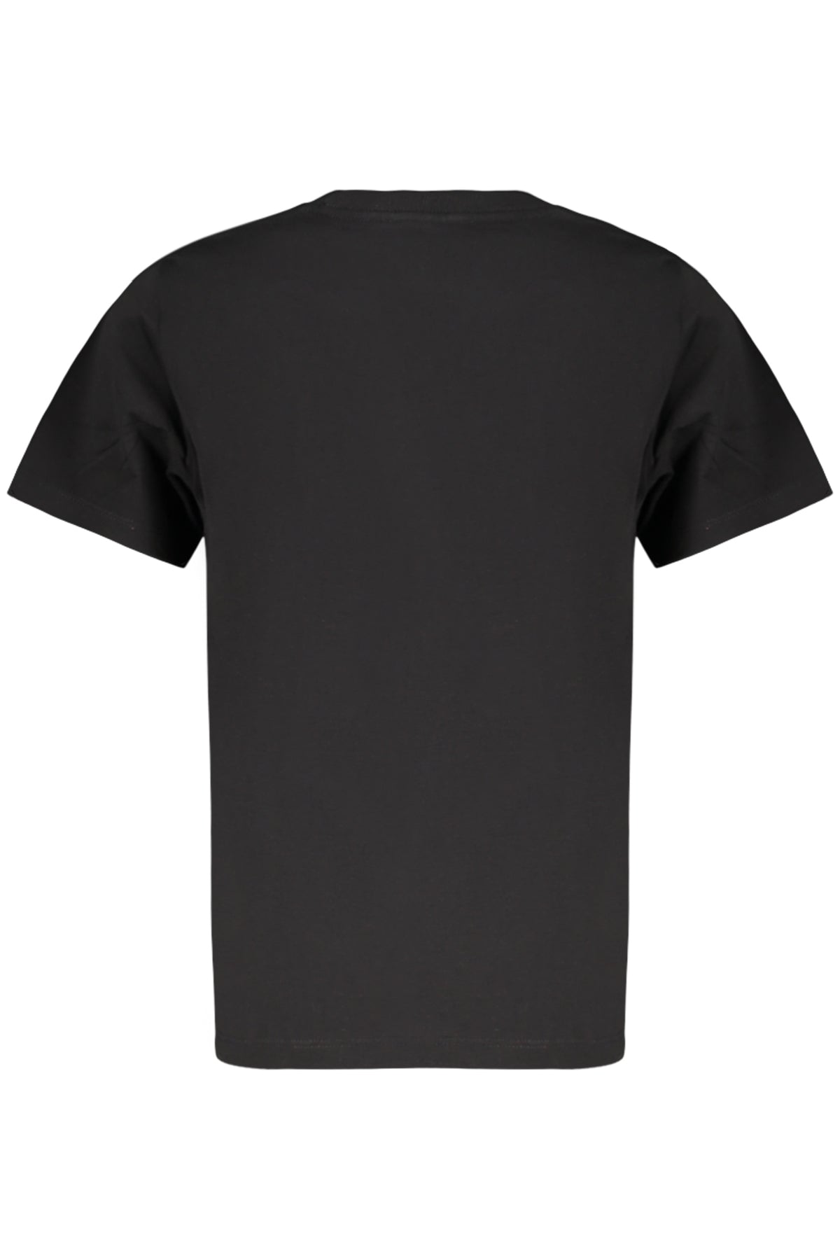 T-shirt THE NORTH FACE de menino preta