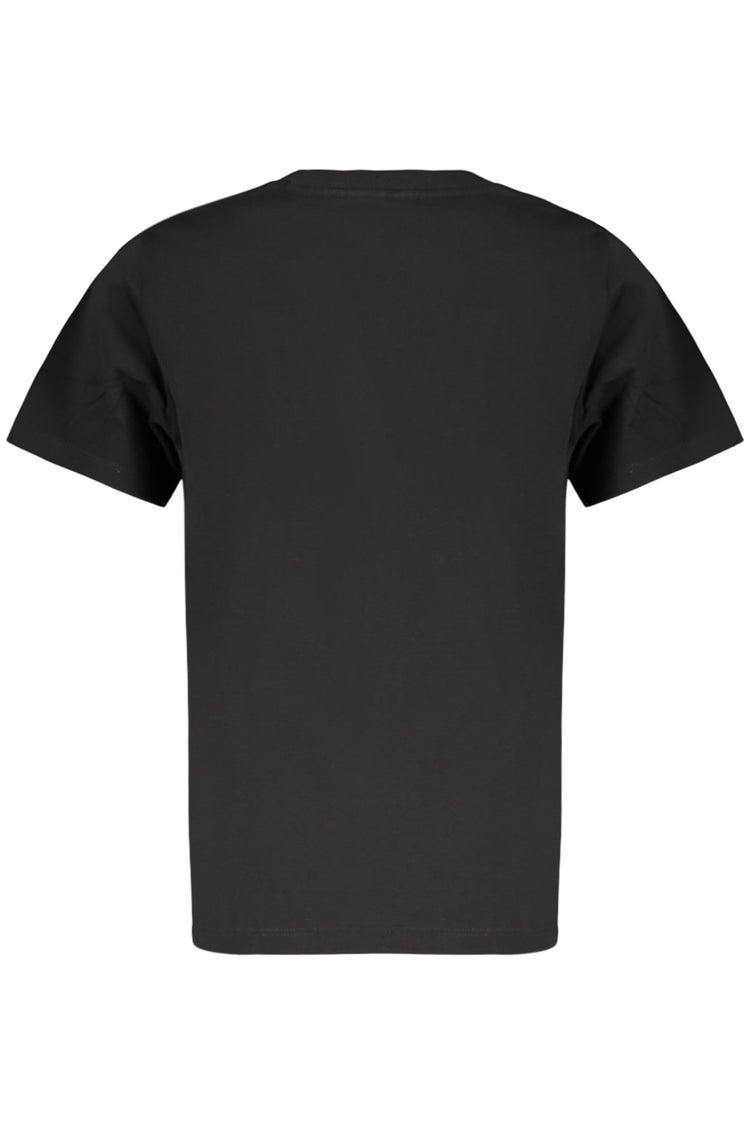 T-shirt THE NORTH FACE de menino preta