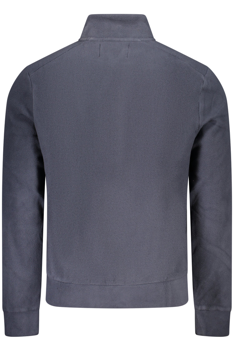 Sweatshirt THE NORTH STONE de homem azul