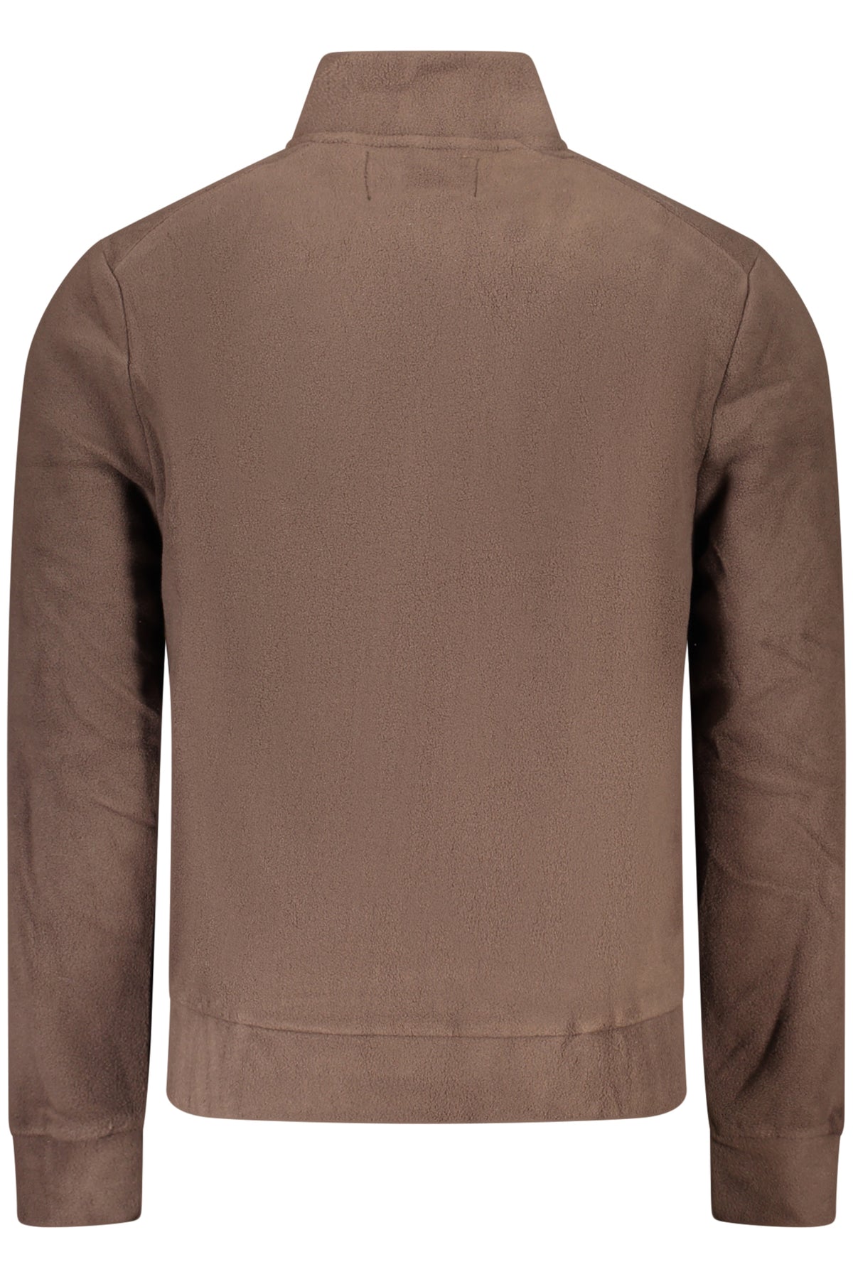 Sweatshirt THE NORTH STONE de homem castanha