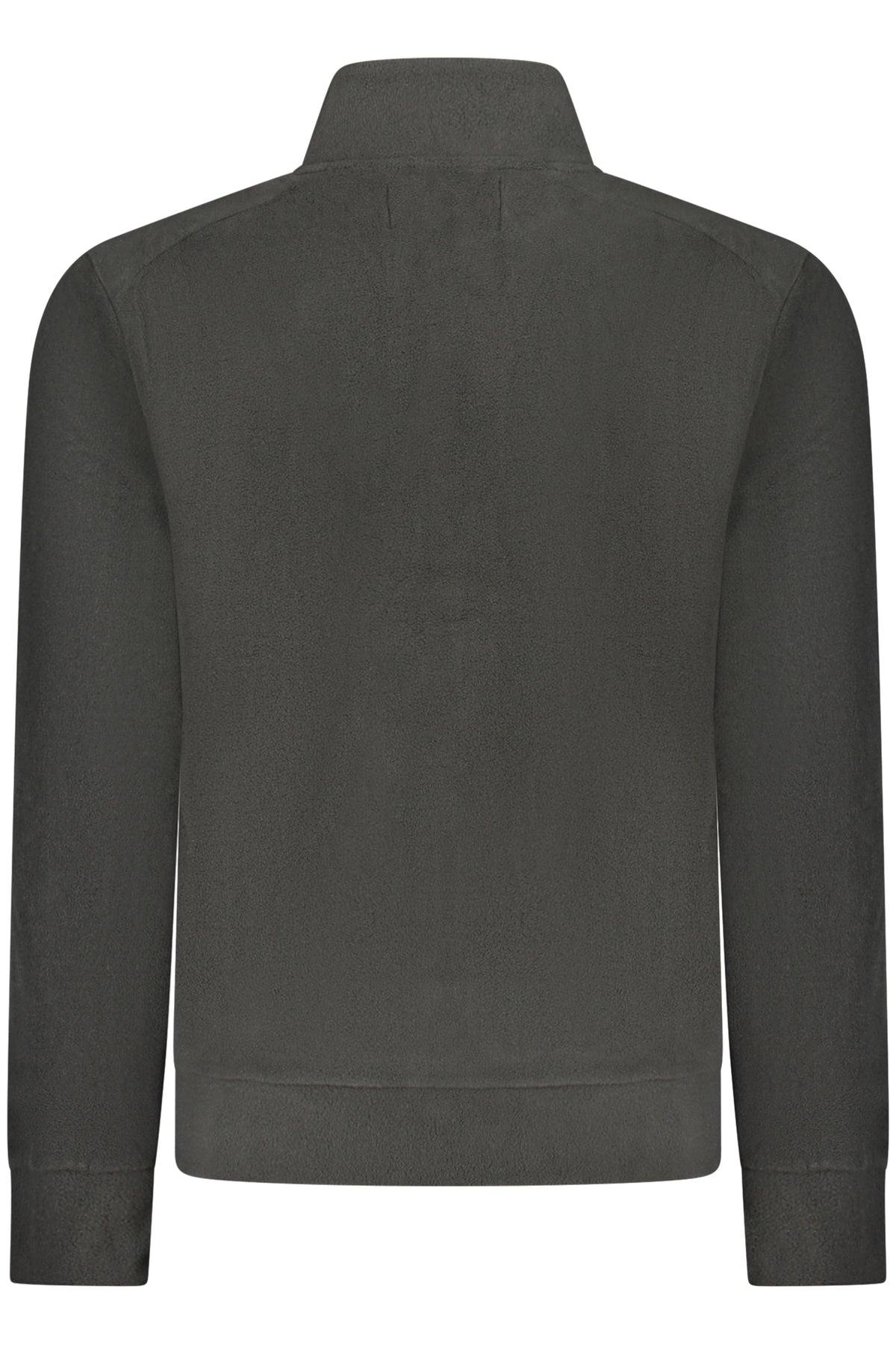 Sweatshirt THE NORTH STONE de homem preta