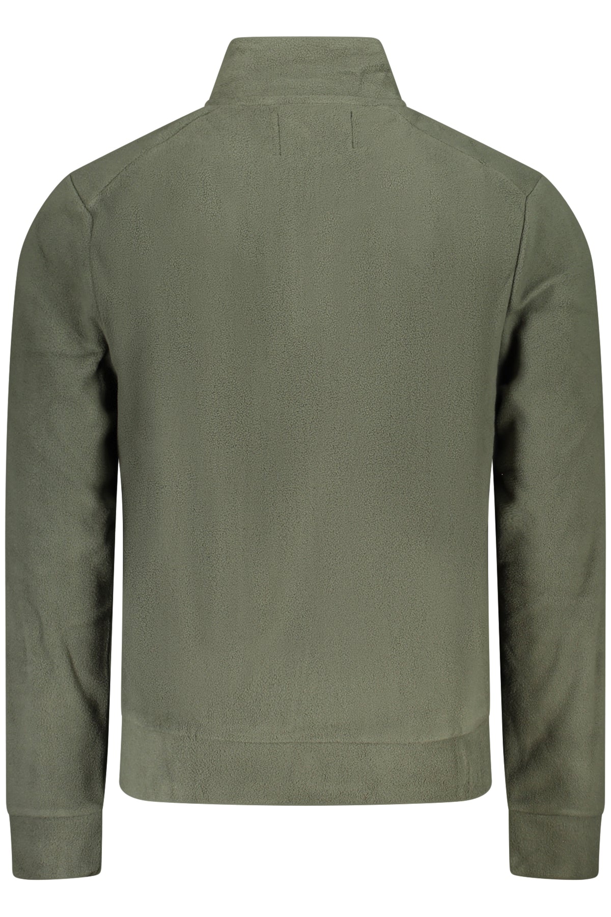 Sweatshirt THE NORTH STONE de homem verde