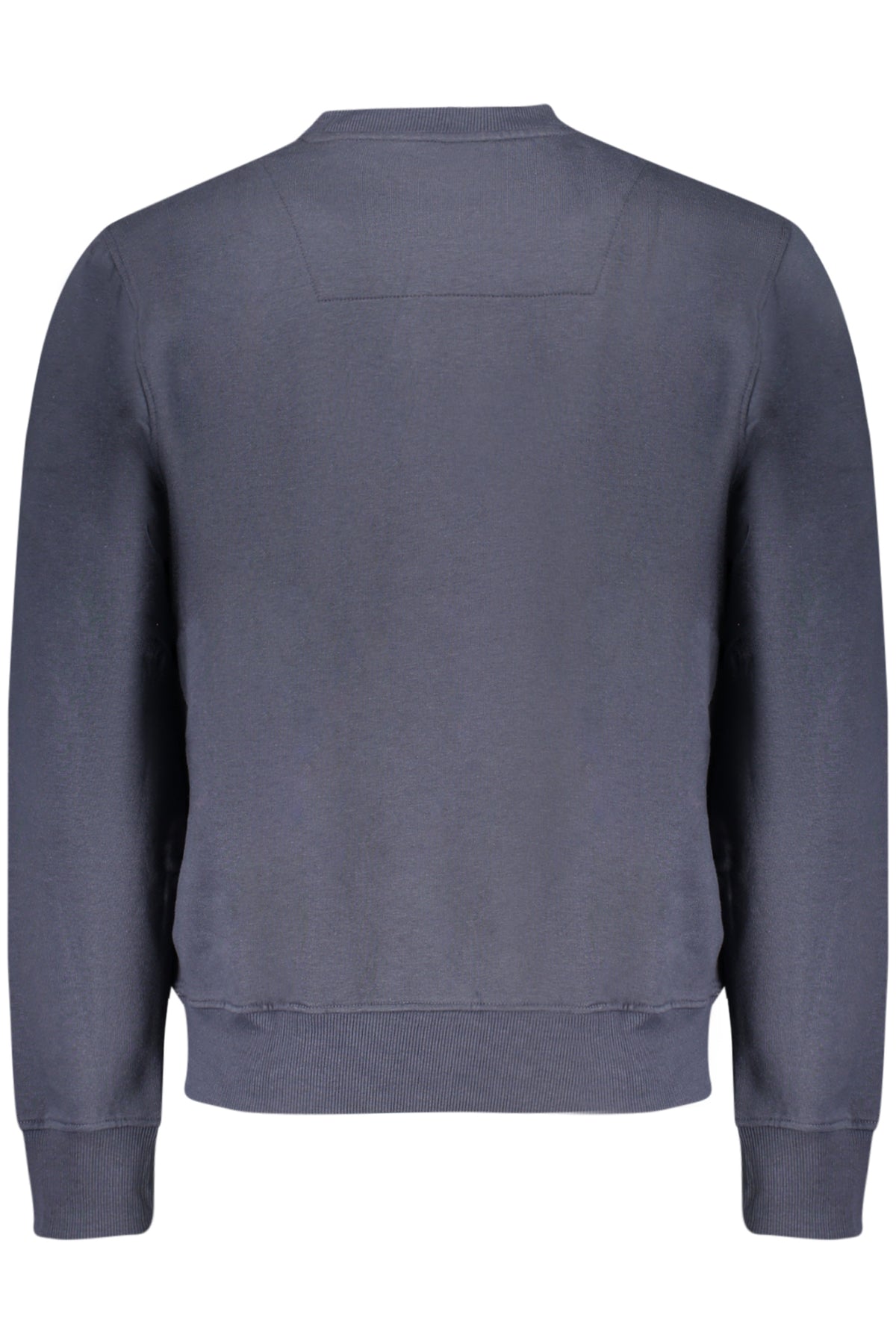 Sweatshirt THE NORTH STONE de homem azul