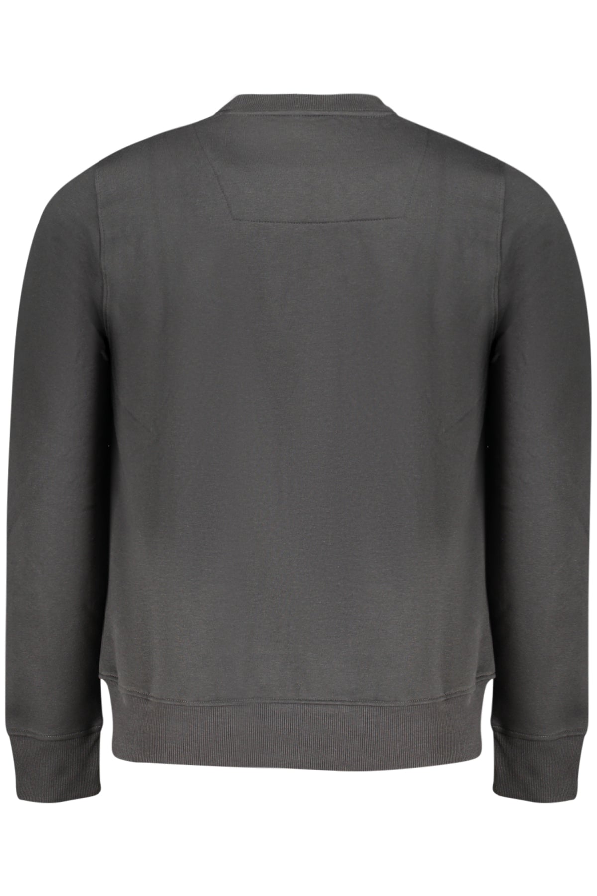 Sweatshirt THE NORTH STONE de homem preta