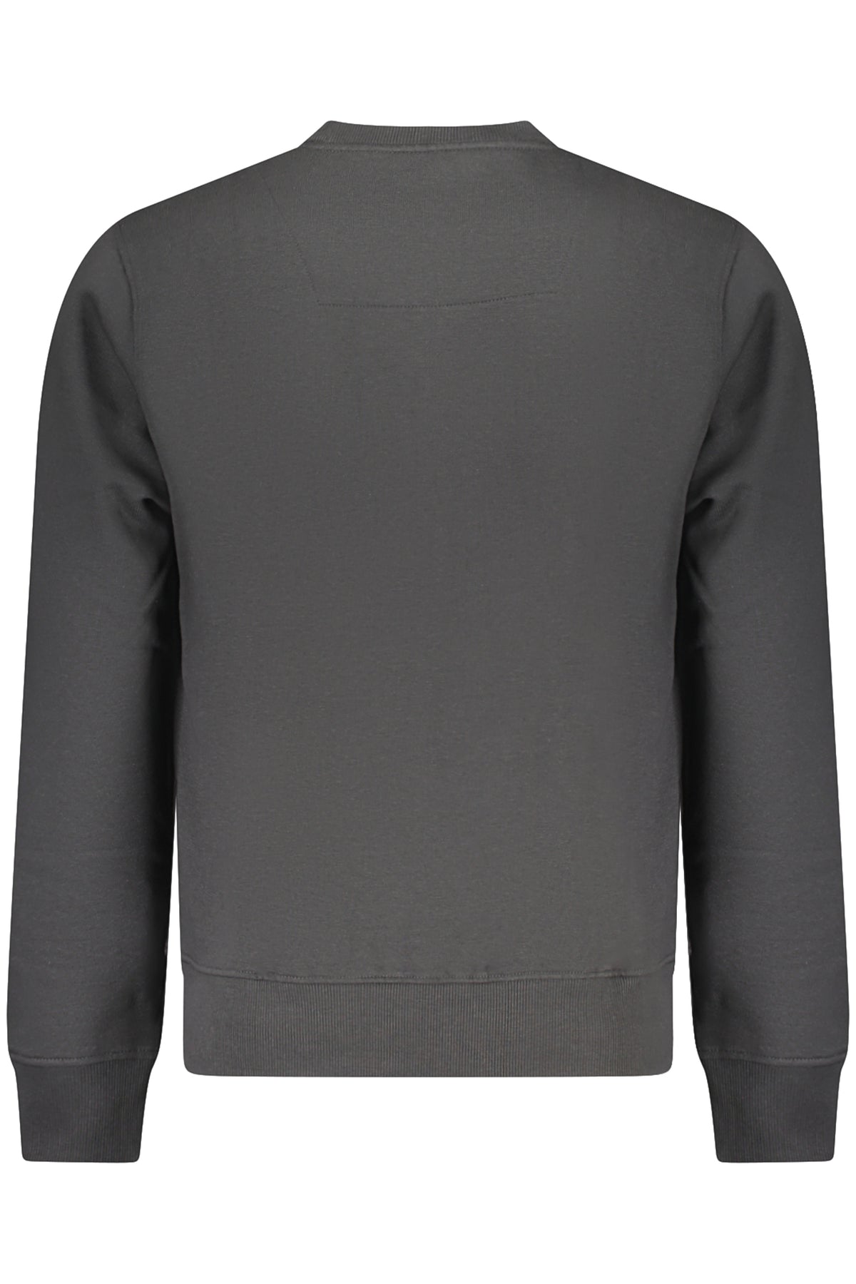 Sweatshirt THE NORTH STONE de homem preta