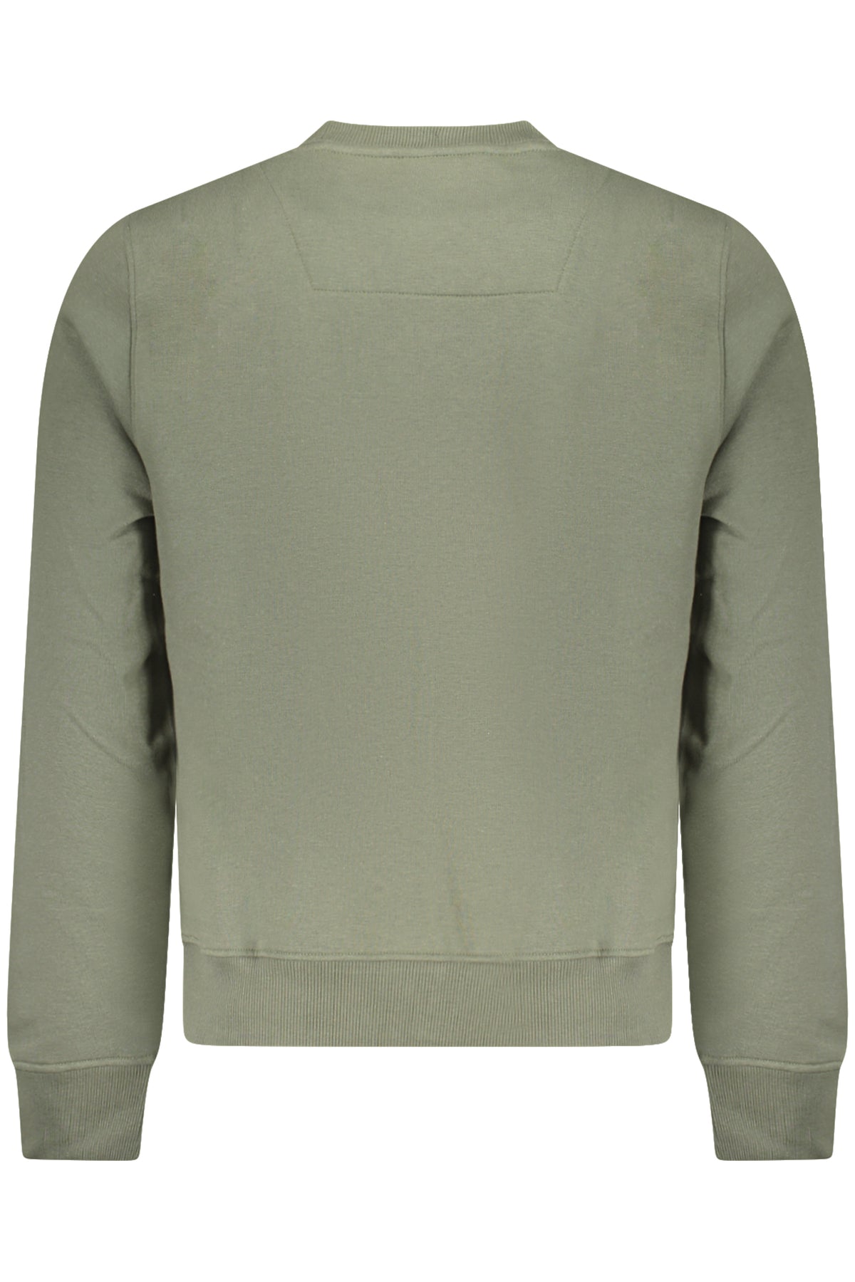 Sweatshirt THE NORTH STONE de homem verde
