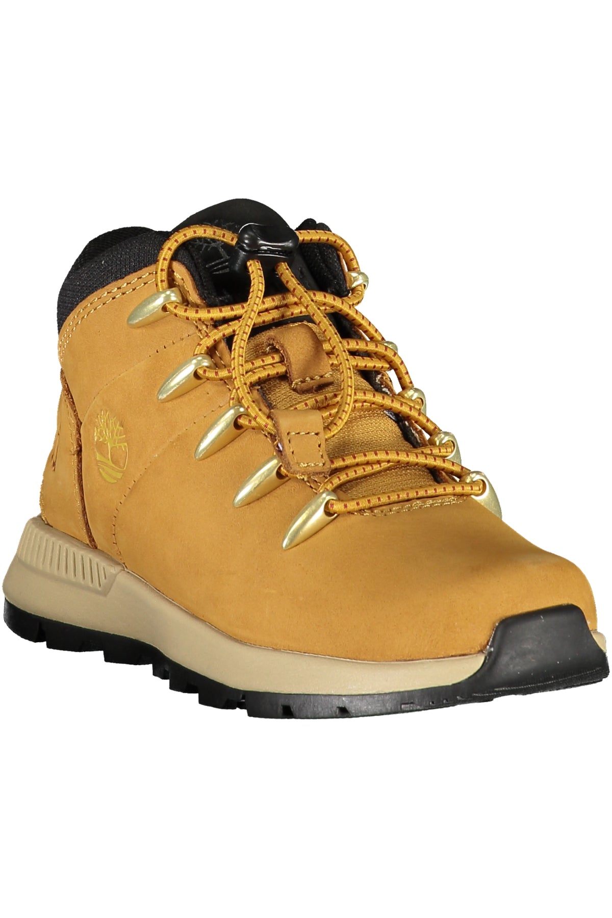 Sapatilhas TIMBERLAND de menino castanhas