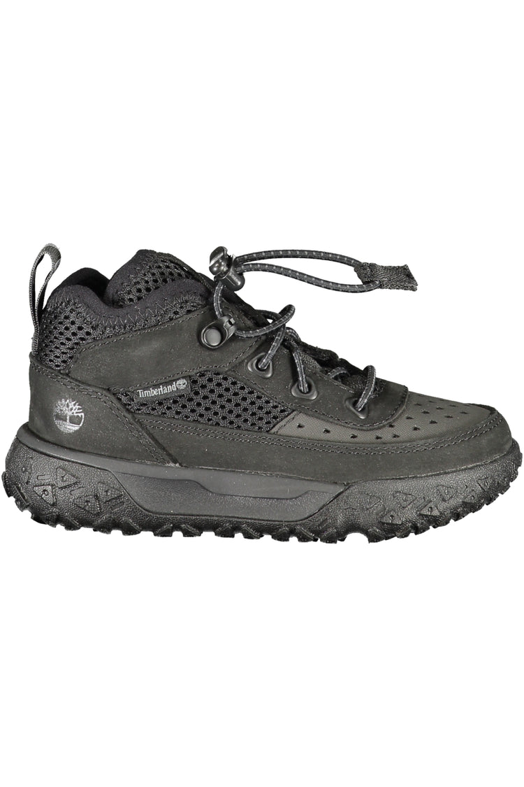 Sapatilhas TIMBERLAND de menino pretas