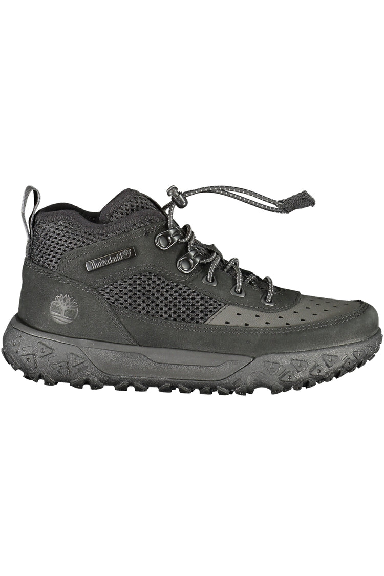 Sapatilhas TIMBERLAND de menino pretas