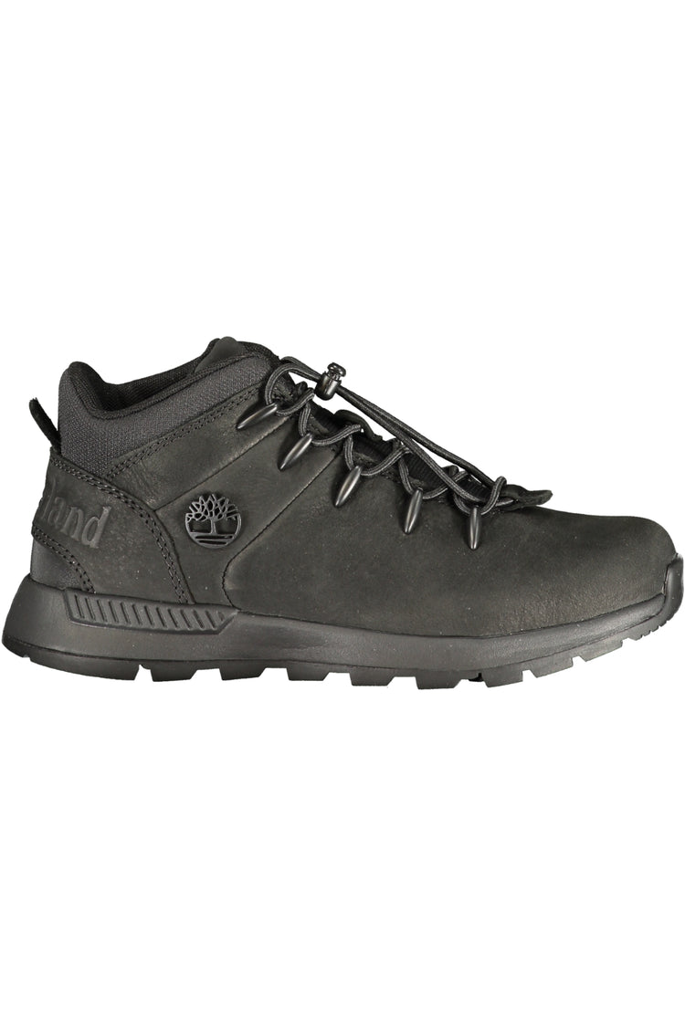 Sapatilhas TIMBERLAND de menino pretas