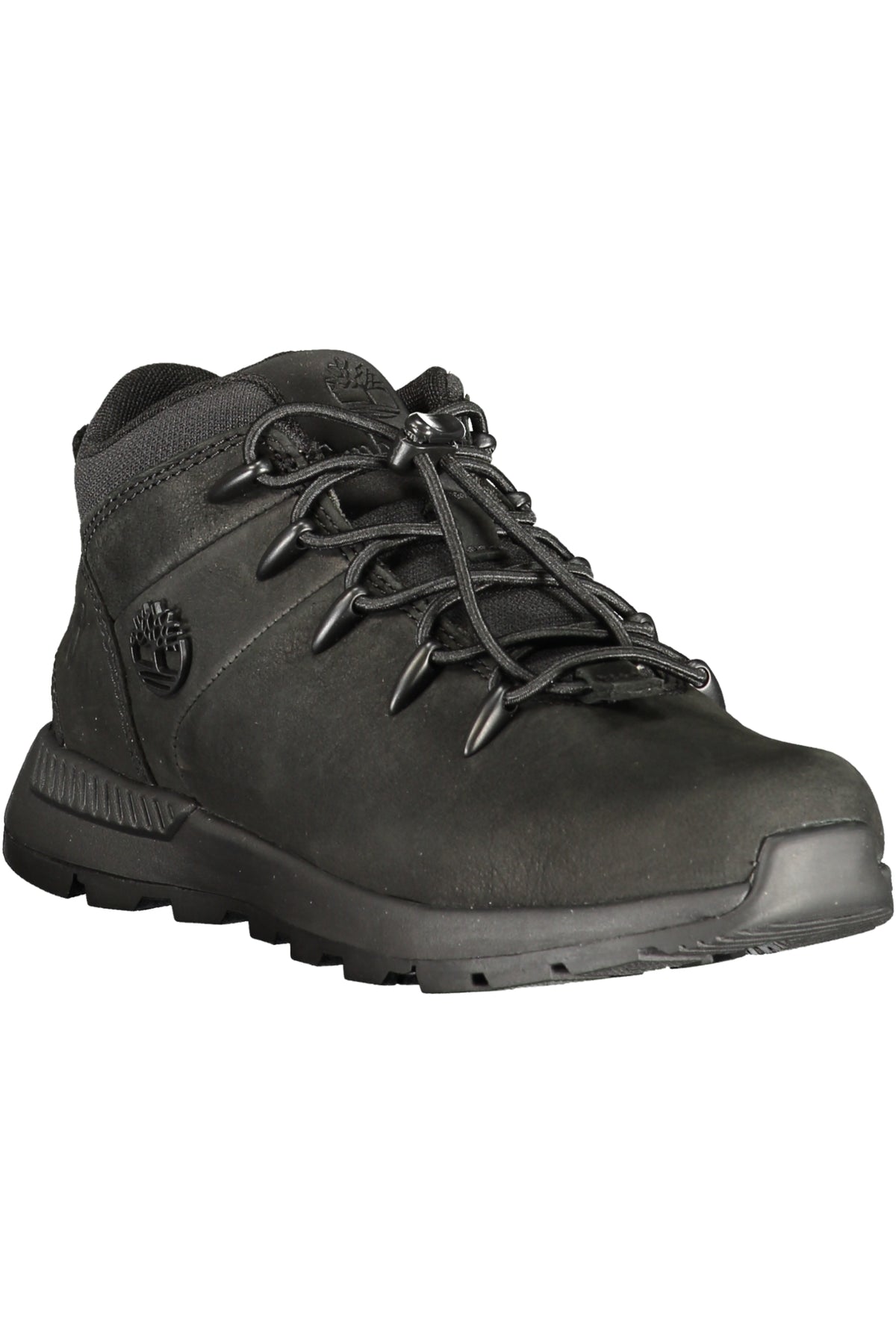 Sapatilhas TIMBERLAND de menino pretas