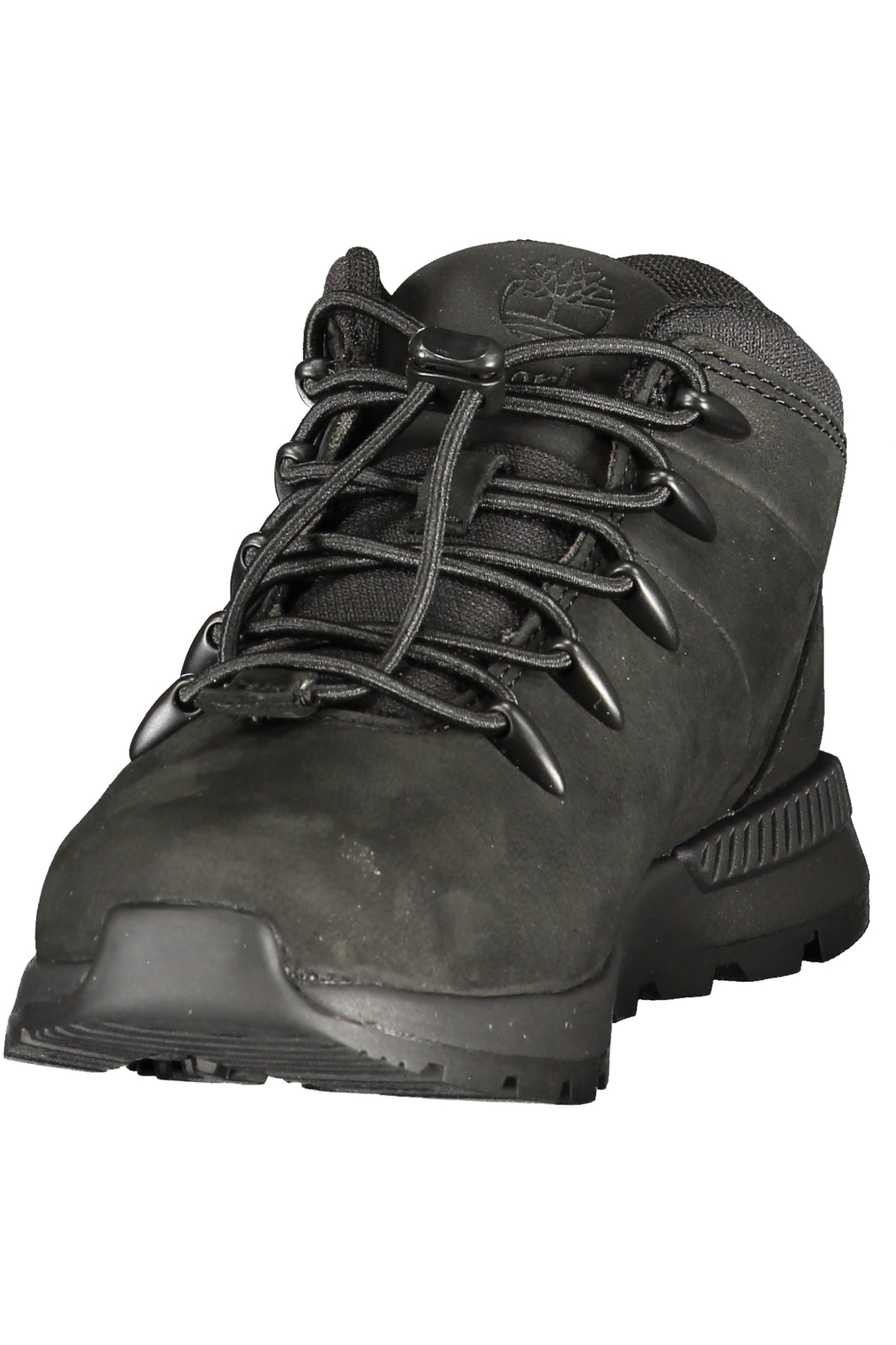 Sapatilhas TIMBERLAND de menino pretas