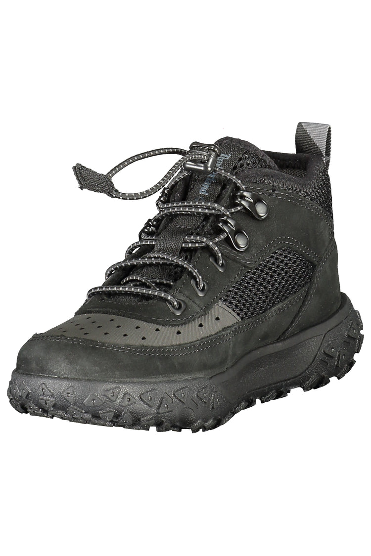 Sapatilhas TIMBERLAND de menino pretas
