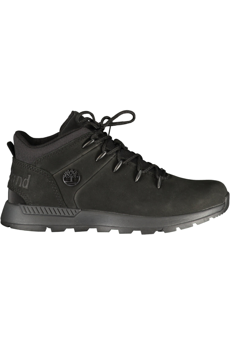 Sapatilhas TIMBERLAND de mulher pretas