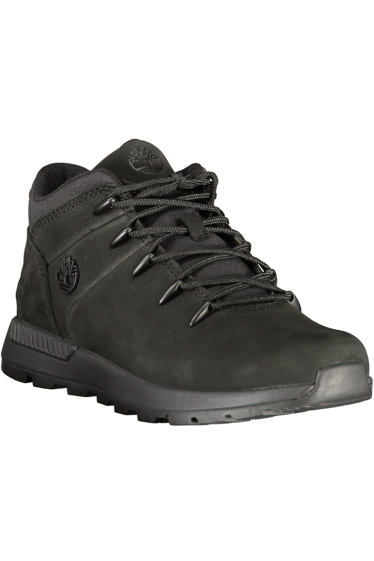 Sapatilhas TIMBERLAND de mulher pretas