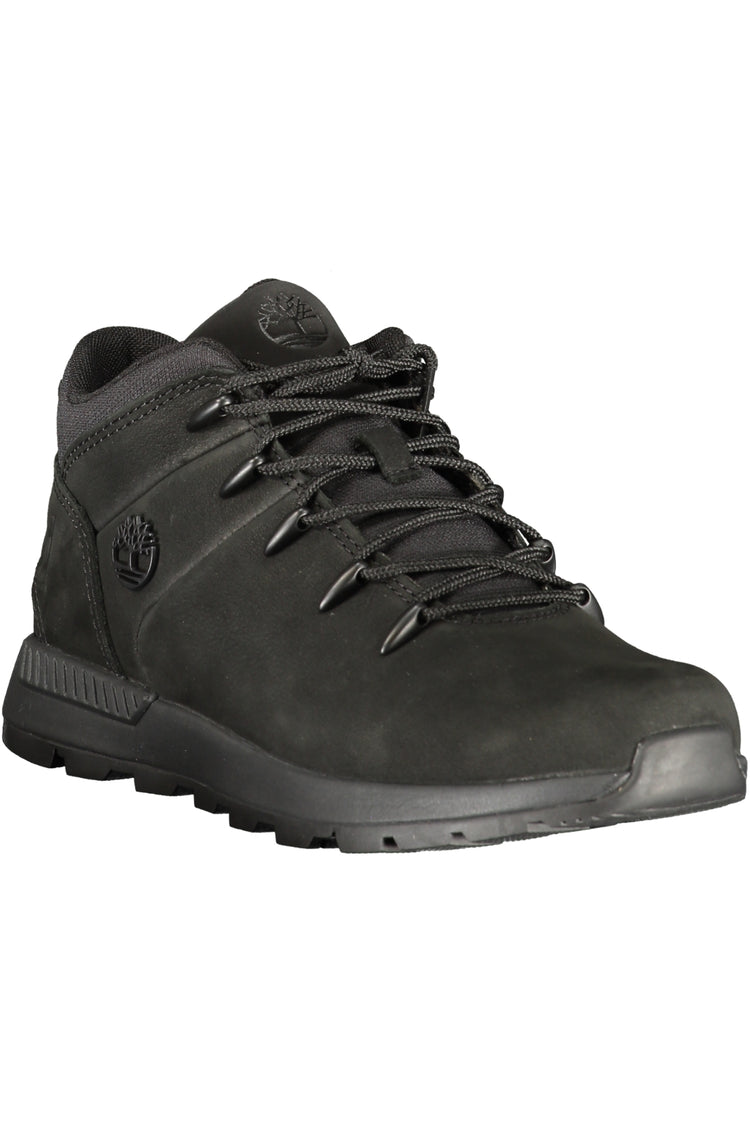 Sapatilhas TIMBERLAND de mulher pretas