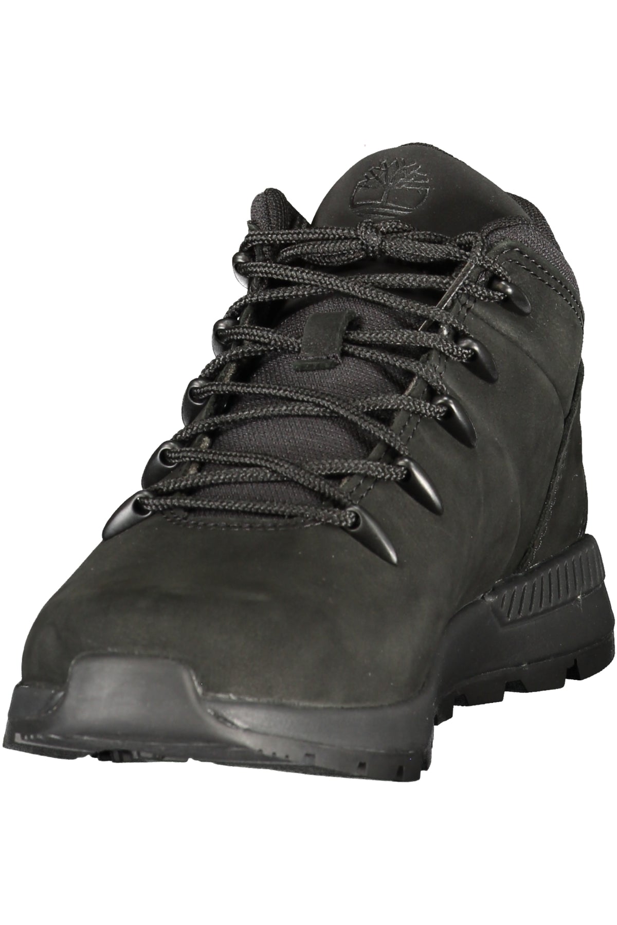 Sapatilhas TIMBERLAND de mulher pretas