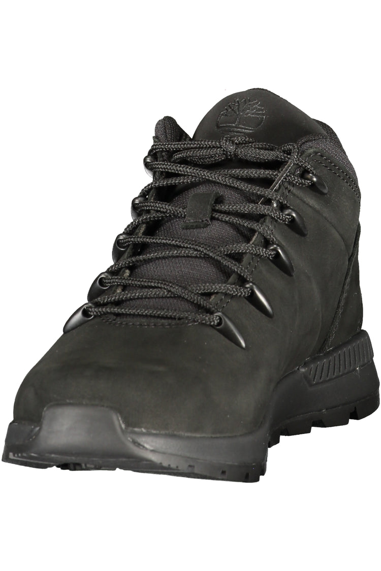 Sapatilhas TIMBERLAND de mulher pretas