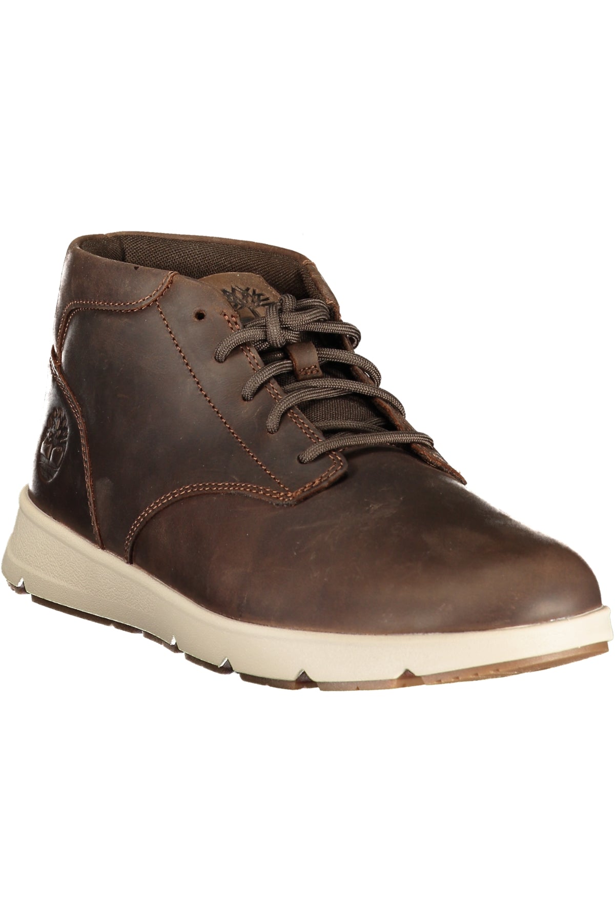 Sapatilhas TIMBERLAND de homem castanhas