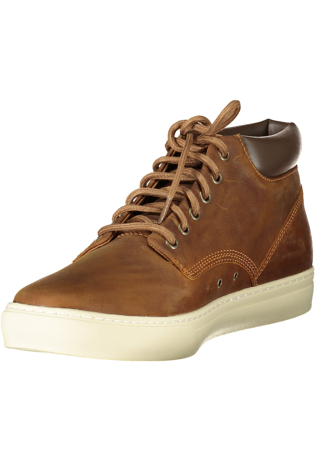 Sapatilhas TIMBERLAND de homem castanhas