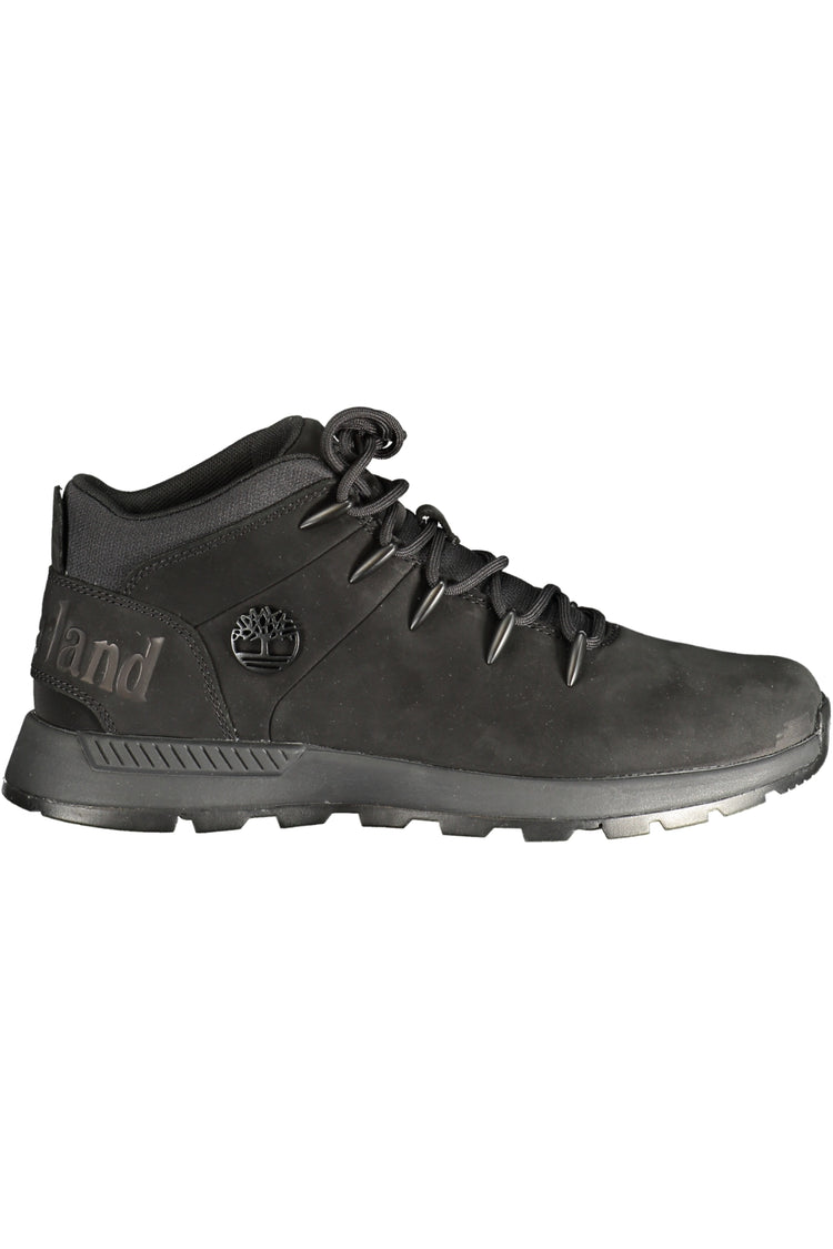 Sapatilhas TIMBERLAND de homem pretas