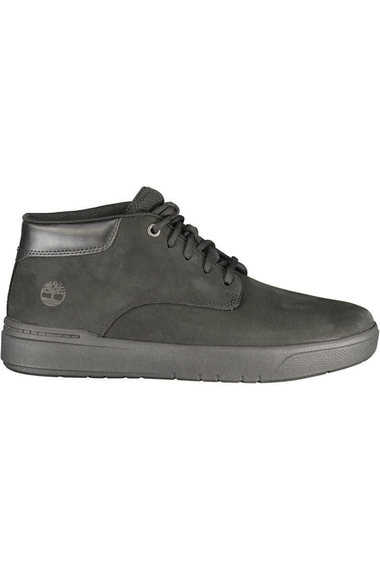 Sapatilhas TIMBERLAND de homem pretas