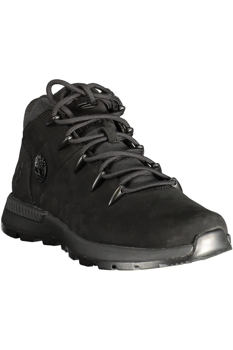 Sapatilhas TIMBERLAND de homem pretas