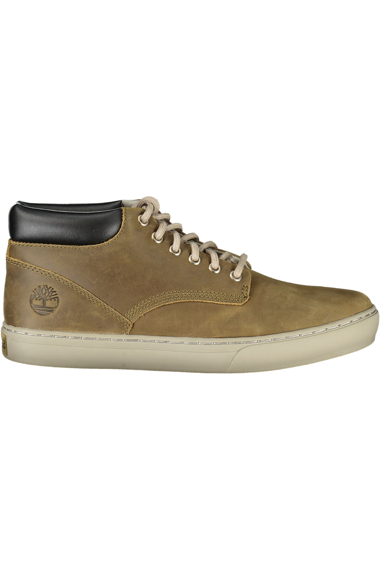 Sapatilhas TIMBERLAND de homem verdes