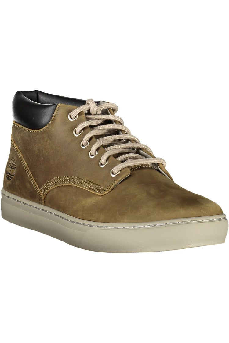 Sapatilhas TIMBERLAND de homem verdes