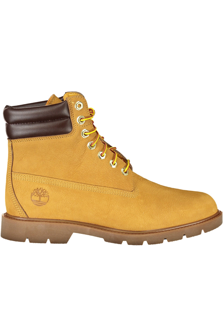 Botins TIMBERLAND de homem bege